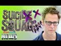 James Gunn Boards Suicide Squad 2