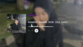BREAKBEAT BAKUBUA MIMPI [KILA_FVNKY] Viral TikTok 2026 !!