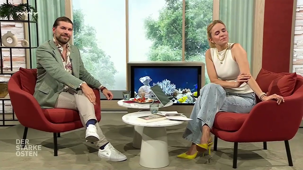 stephanie müller spirra