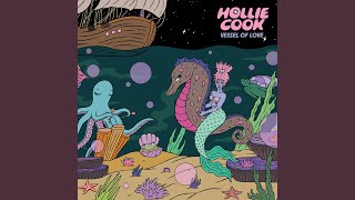 Video thumbnail of "Hollie Cook - Vessel of Love"