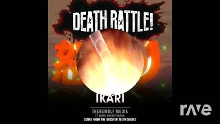 Celestial Wrath (Celestial Cinder X Ikari)