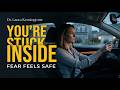 You’re Not Broke — Your Brain Is Trapped in Survival Mode - Dr. Laura Kensington
