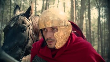 Ludus Picenus a BURNUM IDES  2015