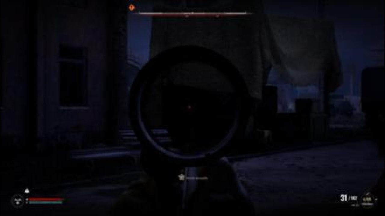 Stalker 2 might be one of the best fps survival games ever!