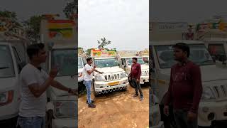 2023 Bolero Pickup Second Hand In Up  Maxitruck  Driven  18000km  First Owner  6387929362 