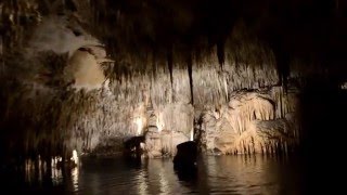 Drach Caves - Majorca, Spain (2015)