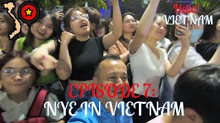 Unveiling the Best place for New Year's Eve celebration in Vietnam