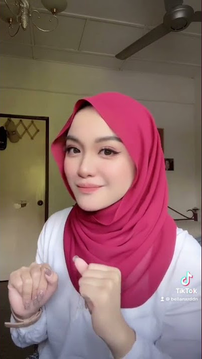 Gadis tiktok Malaysia #37 ❤️|| (bellanxrddn)