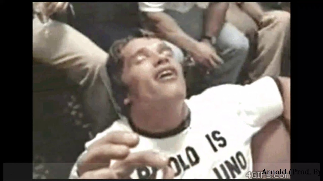 TwoBlunt Marley - Arnold (Prod. By AZ Beatz)