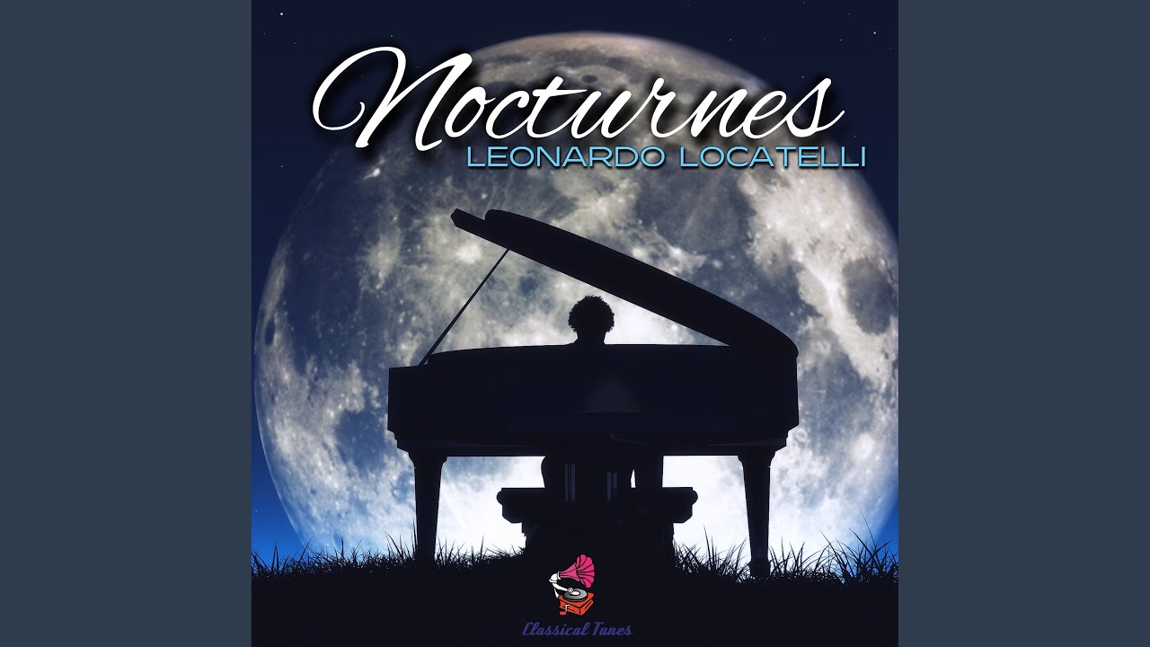 Assista a 18 Nocturnes, H 59: No.15 in D Minor, Nocturne in D minor no YouTube