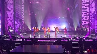 [FANCAM] iKON Fourever Tour (Seoul - Day1) - Tantara 