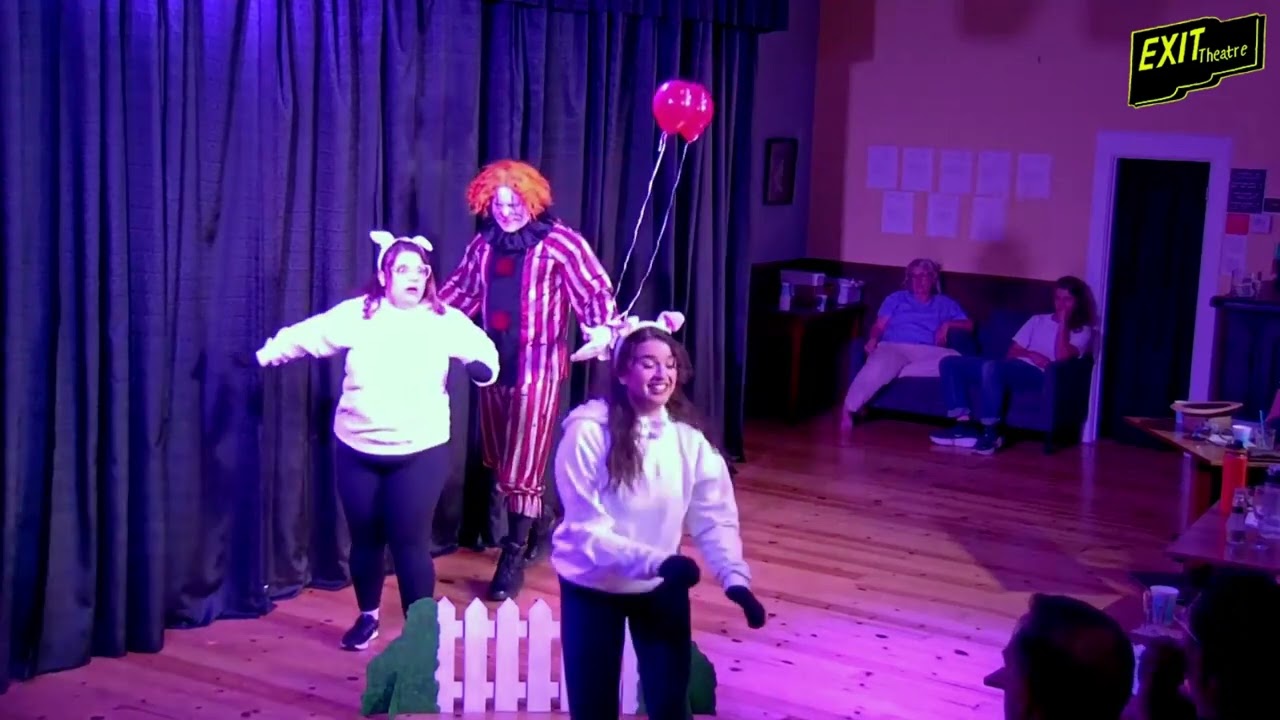 Every Sheep Counts by Evan Baughfman