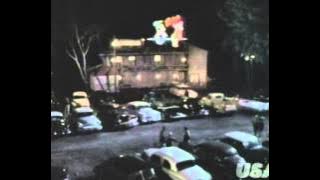 Rare Porky's Opening Credits For TV Version