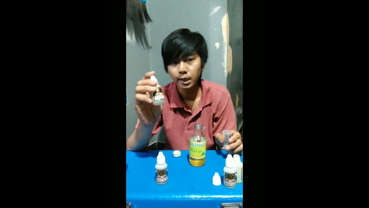 essen oplosan ikan bandeng paling ampuh di jamin jitu