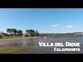 Qué hay en Villa del Dique 🚤 Calamuchita 🚢 Córdoba Argentina 2020
