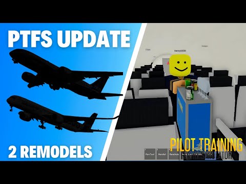 What To Expect In The Next PTFS Update!! 👀🔥
