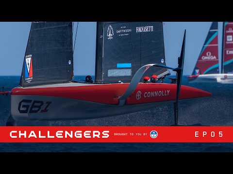 Challengers | S2 Ep 05 Unfinished Business