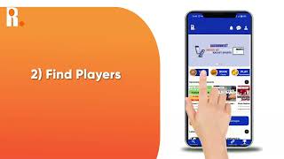 Rackonnect - Discover & Book sports near you | India ka apna sports application screenshot 4