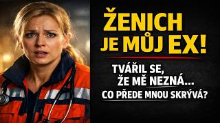 Download Lagu ZÁCHRANÁŘKA NA SVATBĚ MILIARDÁŘE POZNALA SVÉHO EX. TO, CO NÁSLEDOVALO, JÍ ZMĚNILO ŽIVOT! MP3