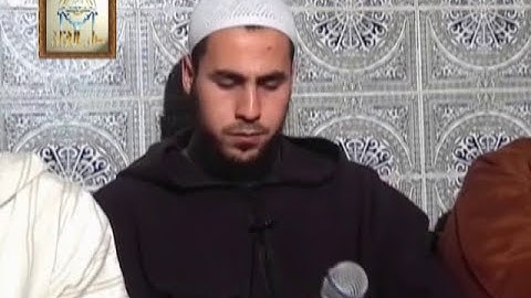 ما تيسر من سورة النور // القارئ عبد الكريم العاطفي