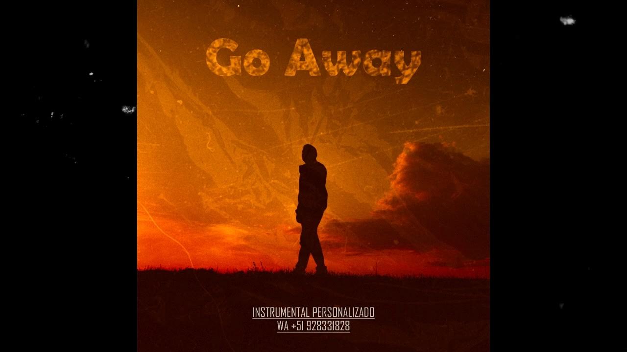 (FREE) INSTRUMENTAL Type Beat Bad Bunny Go Away YouTube