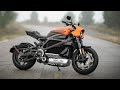 The Best Electric Motorcycles