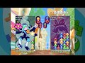 Puyo Puyo VS Casual Matches Jaderuby Me VS Daniel Games