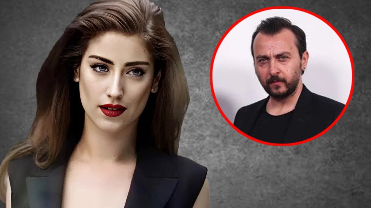 A sus 35 años, la actriz turca Hazal Kaya finalmente admitió lo que ...