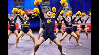 UC San Diego Dance Team- 2026 UDA Nationals Pom