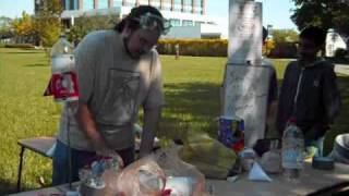 Carl Sagan Day Part 1