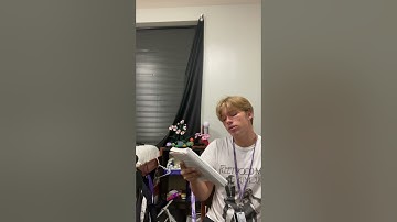 Aural skills I video #2