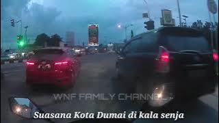My Trip Kota Dumai...(motovlog)