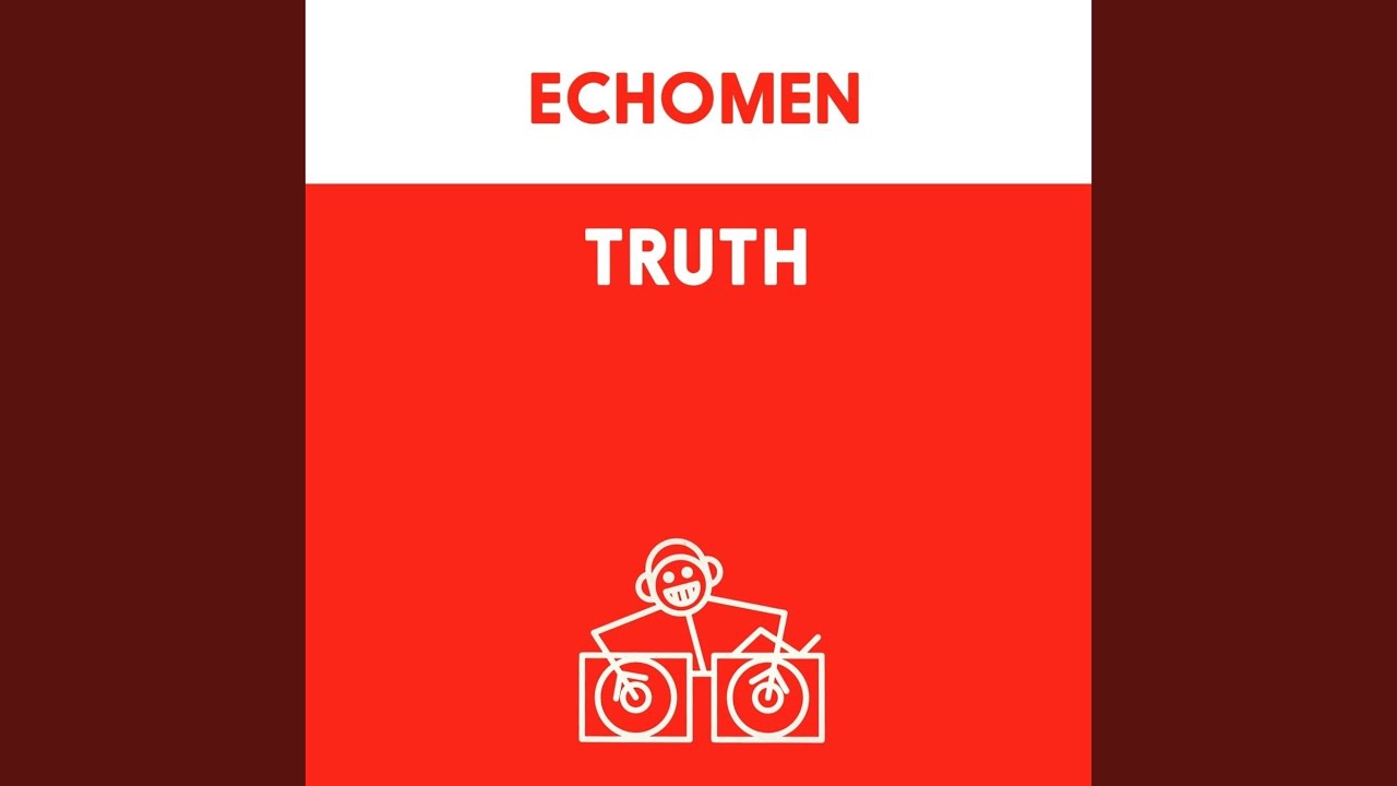 Truth (Original Vocal Mix)