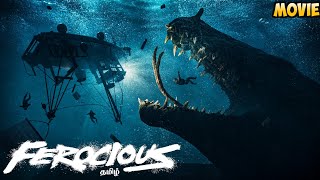 A DINOSAUR ISLAND ADVENTURE - Ferocious screenshot 4