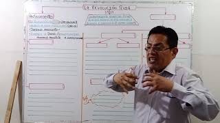 THE RUSSIAN REVOLUTION (TOPIC 40)