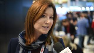 Martina Bienenfeld, chief executive, Zagreb Tourist Board