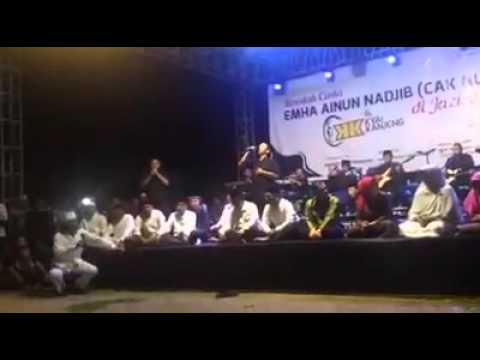 Ustad Sauqi Sindir Demo Jangan sombong bila Pakai Sorba 