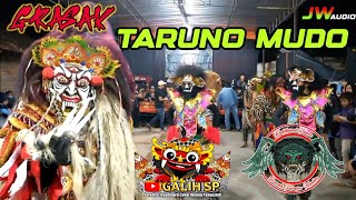 Njepat Ngamuk. Grasak vs Leak Barong TARUNO MUDHO Ngobaran live Tinjumoyo Windusari