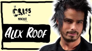Alex Roof |  #95