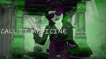 High Enough - SSO MEP P4 for _ Moony _