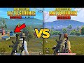 Pubg mobile vs pubg mobile lite  2021