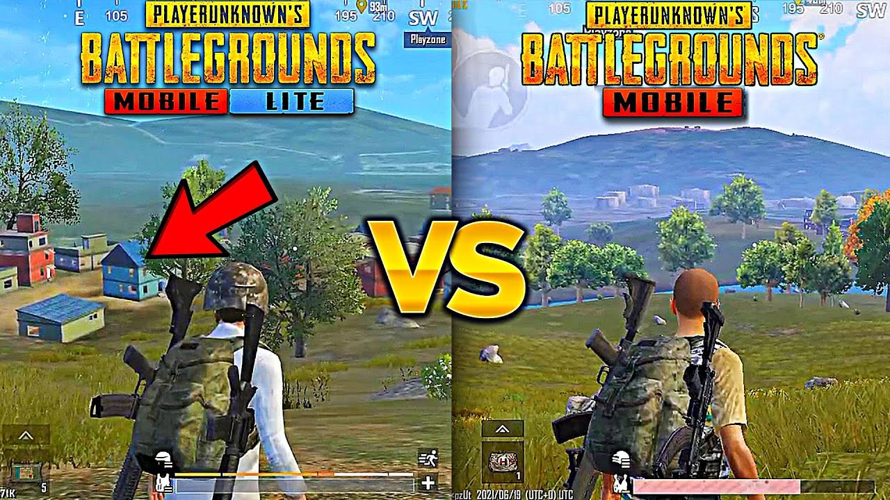 Pubg Mobile Lite Device Requirements: Can It Run On 2Gb Ram Android Devices?