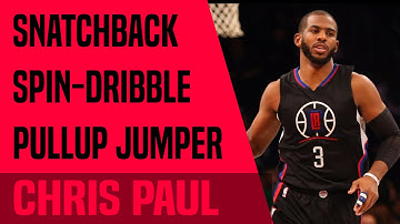 Chris Paul