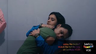 The Booth 2019 Trailer For