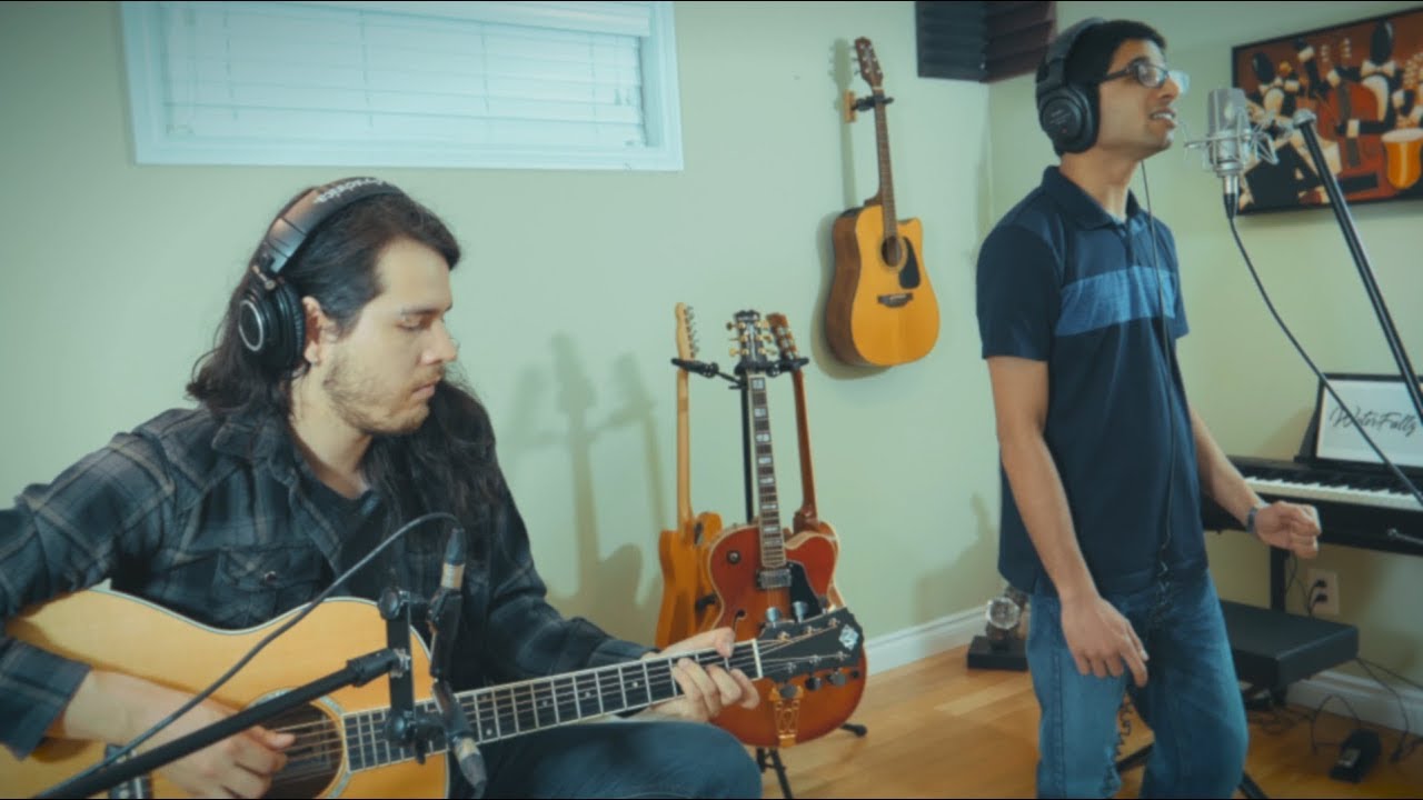 Waterfallz - It Seems