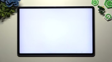 SAMSUNG Galaxy Tab S10 FE+ 5G – How to Keep Screen On Using Caffeine App