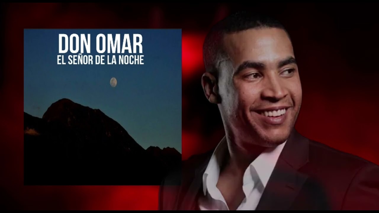 El señor de la noche remix|| Don Omar ft Dady Yankee (Ia cover)
