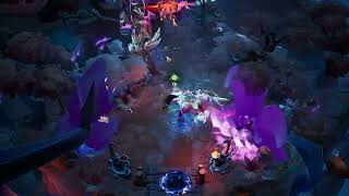 Torchlight Infinite - Iris 2 SS13 Profund