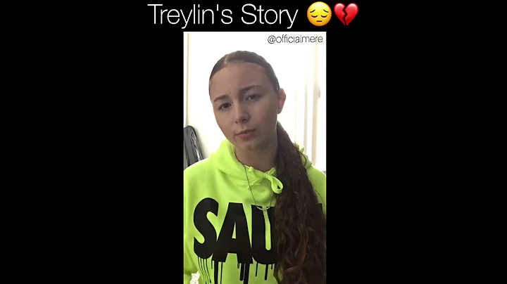 Treylin's Story  ( @officialmere )