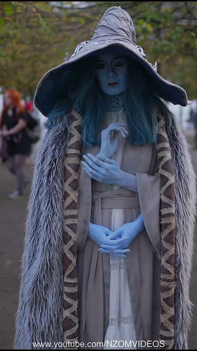 Nissa Cosplay on X: 🏺 Let me solo her 🏺 #ELDENRING / X